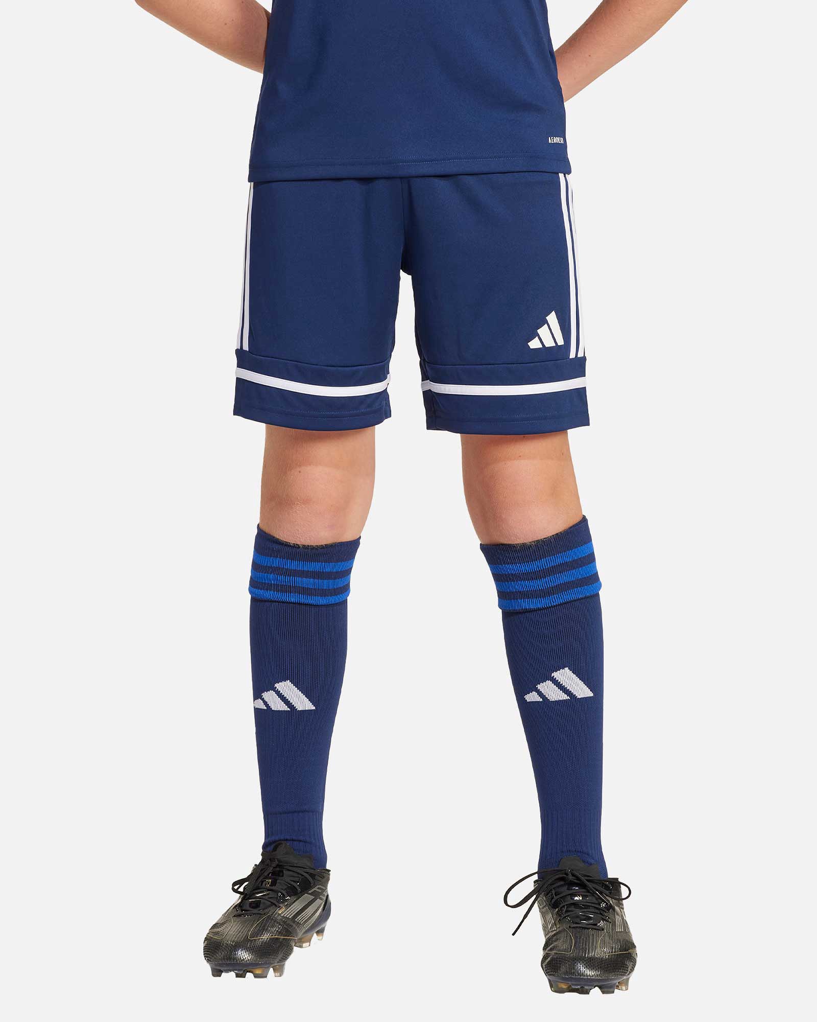 Pantalón adidas Squadra 25 - Fútbol Factory