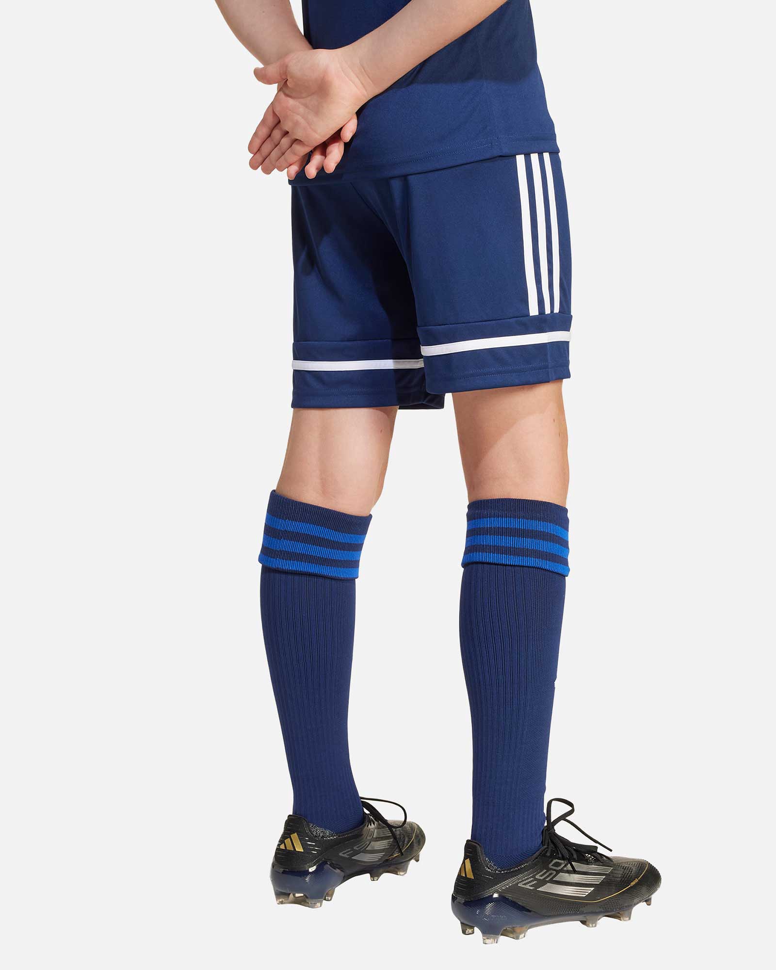 Pantalón adidas Squadra 25 - Fútbol Factory