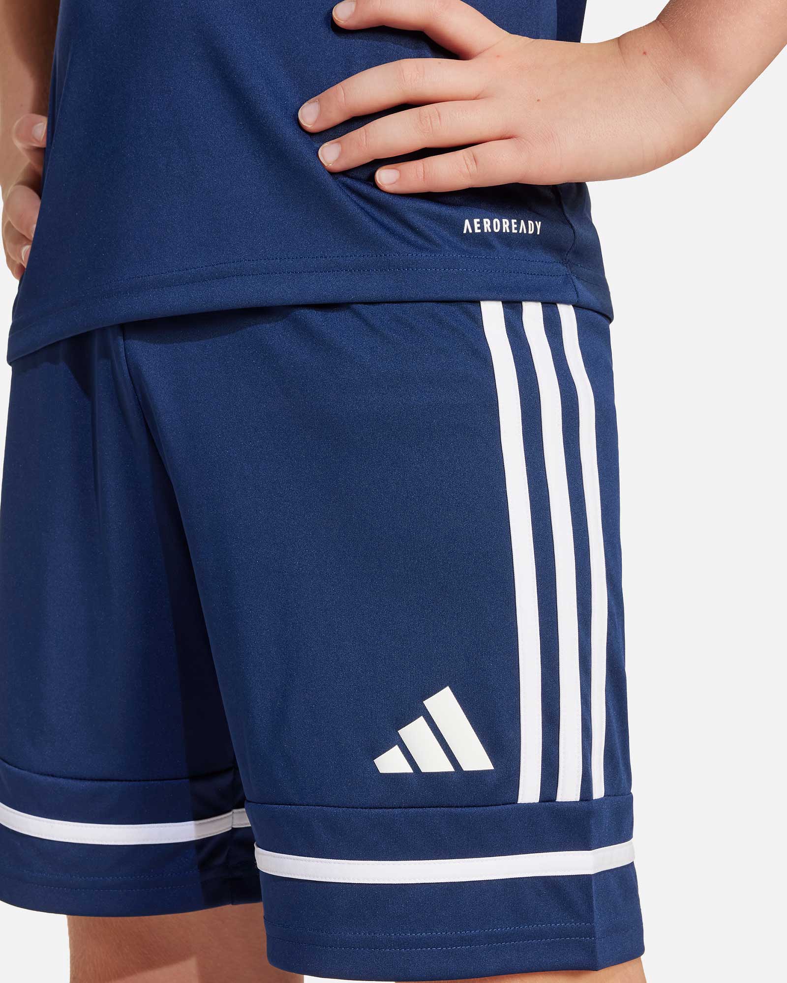 Pantalón adidas Squadra 25 - Fútbol Factory