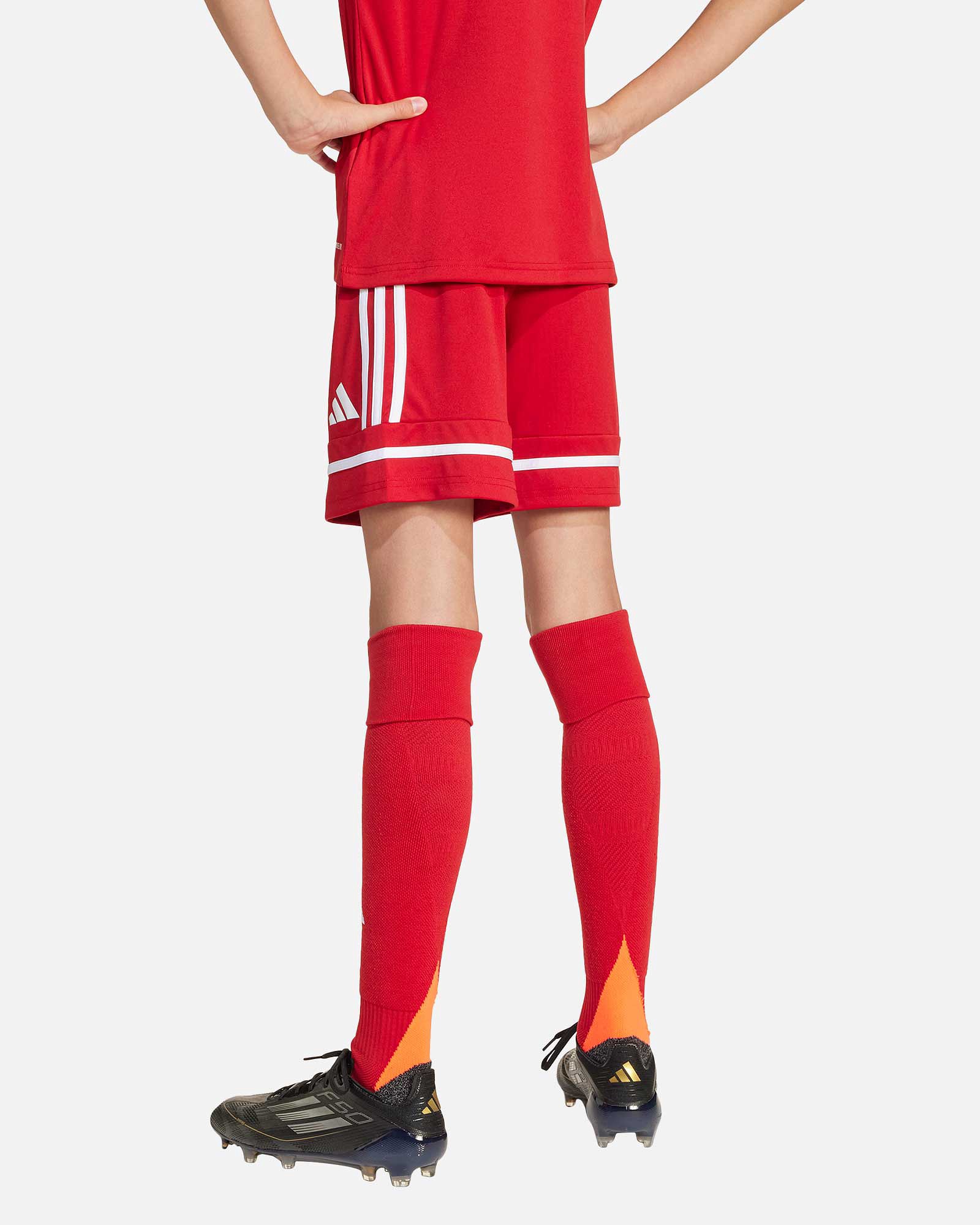 Pantalón adidas Squadra 25 - Fútbol Factory