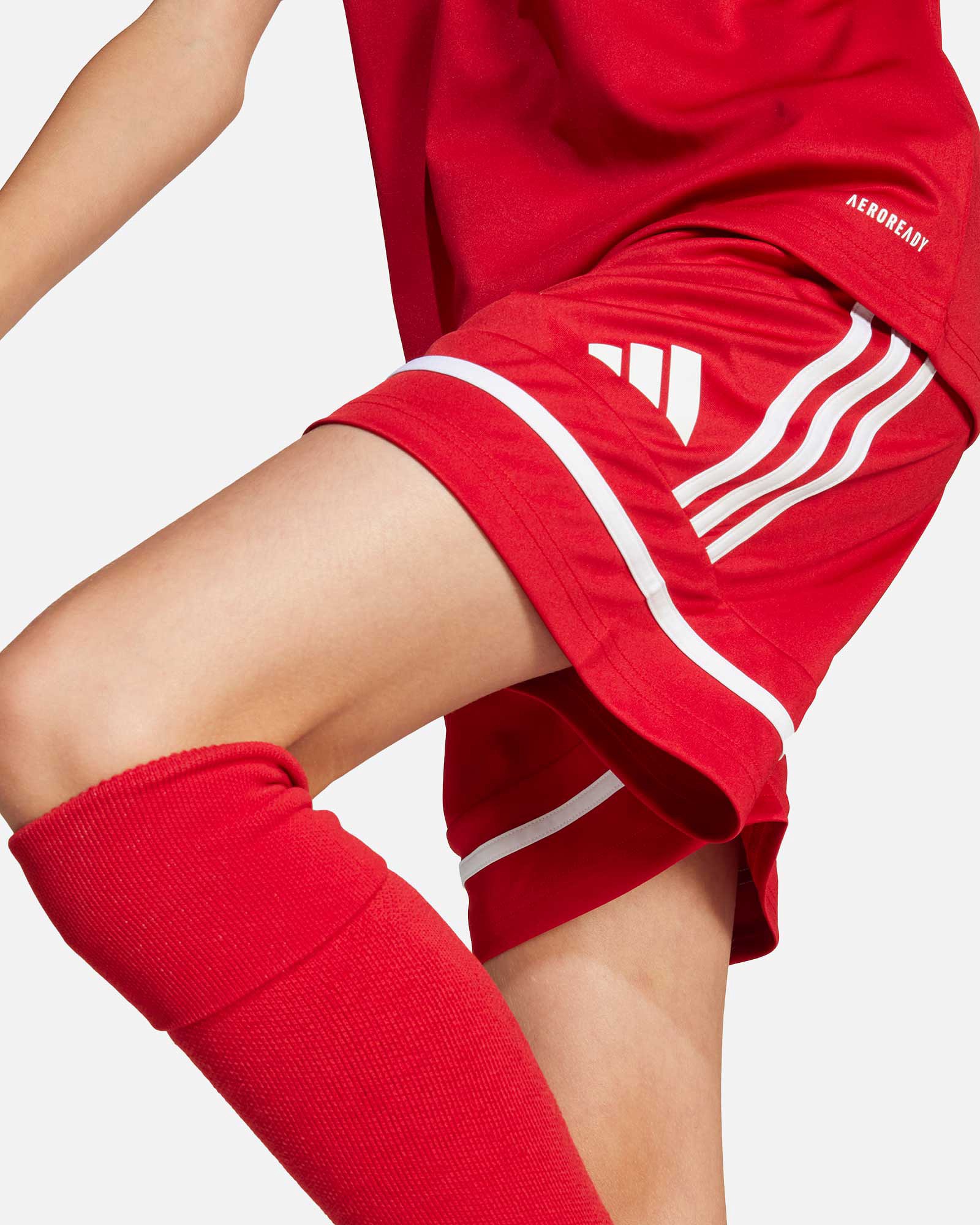 Pantalón adidas Squadra 25 - Fútbol Factory
