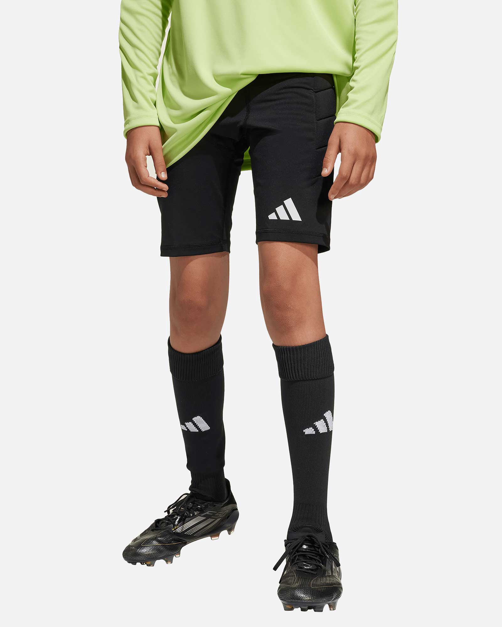 Pantalón portero adidas Squadra 25 - Fútbol Factory