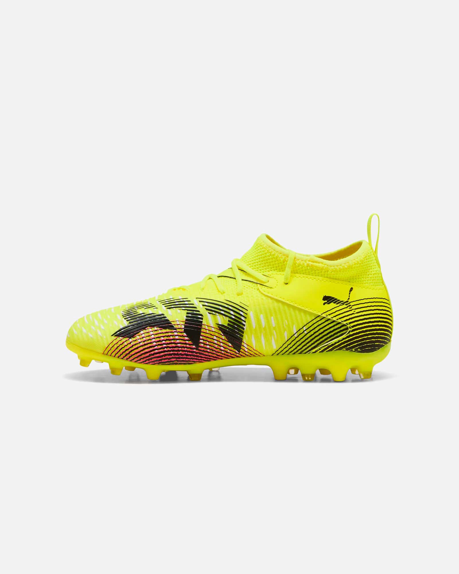 Botas Puma Future 8 Match MG - Fútbol Factory