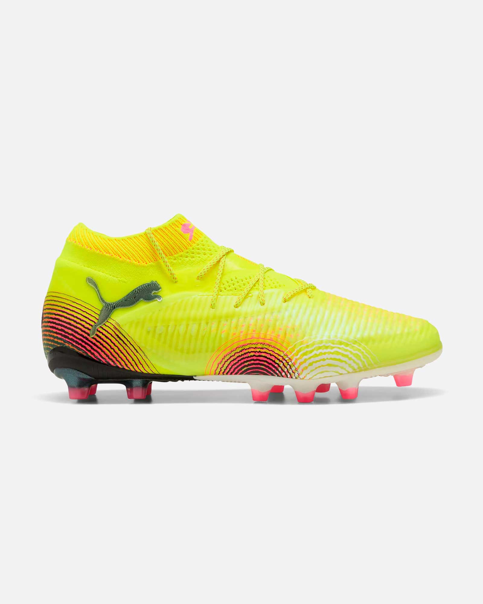 Botas Puma Future 8 Ultimate AG - Fútbol Factory
