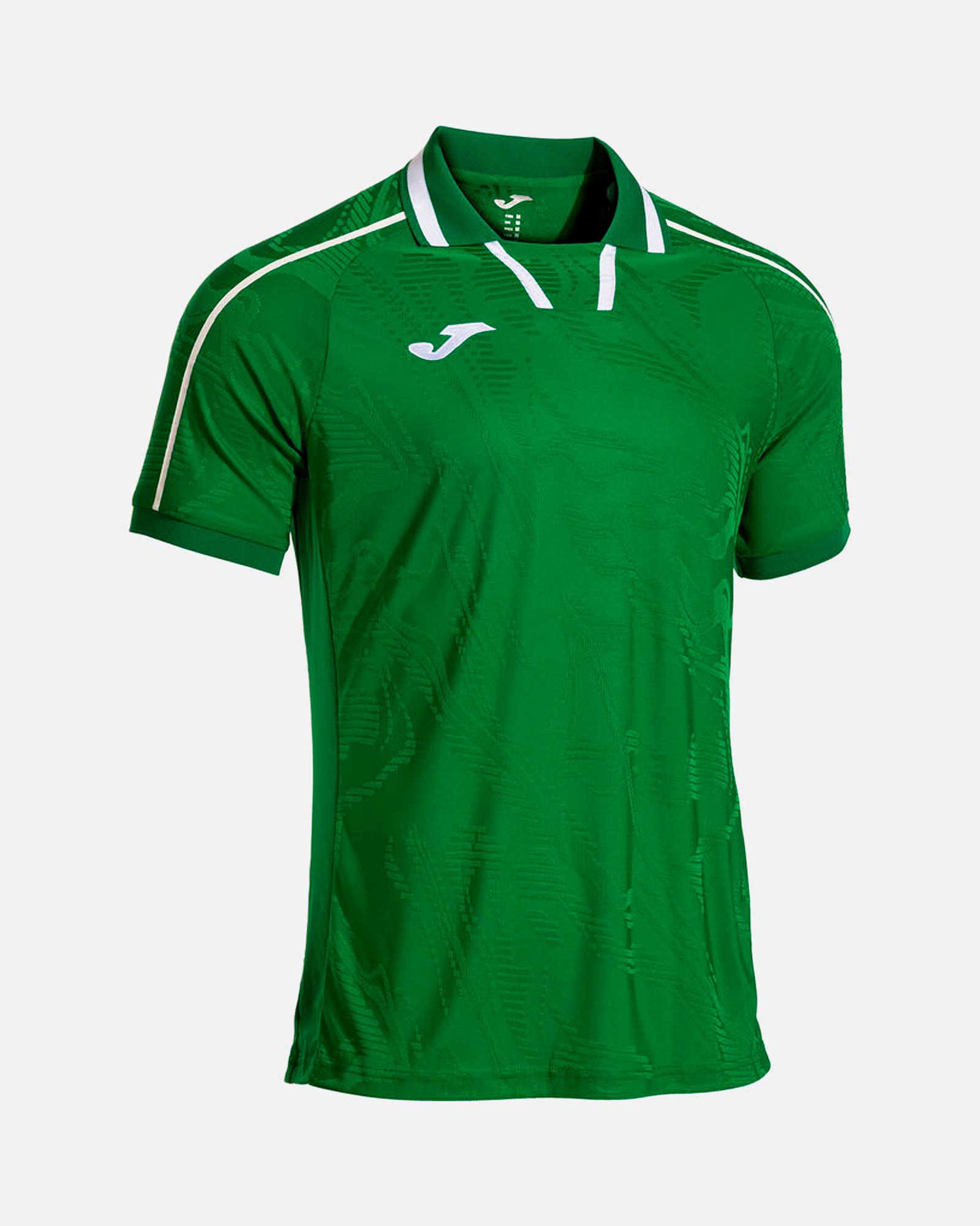 Camiseta Joma Fit One II - Fútbol Factory