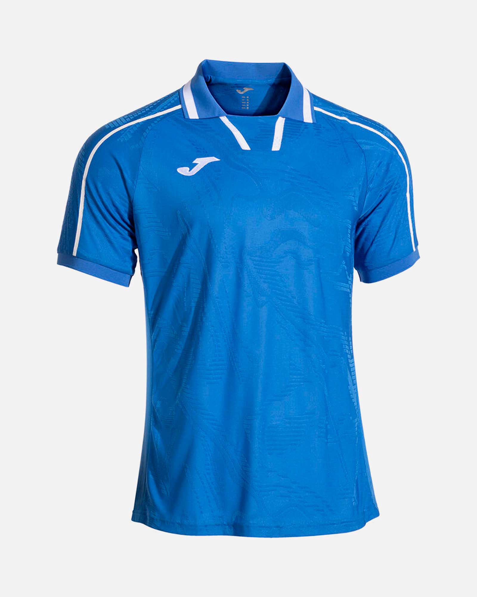 Camiseta Joma Fit One II - Fútbol Factory