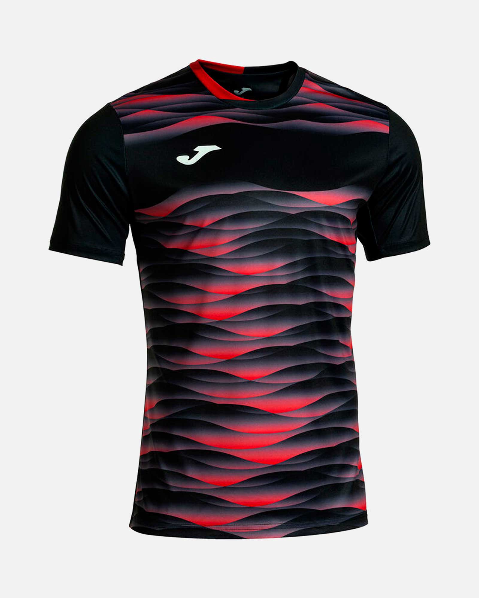 Camiseta Joma Tiger VII - Fútbol Factory