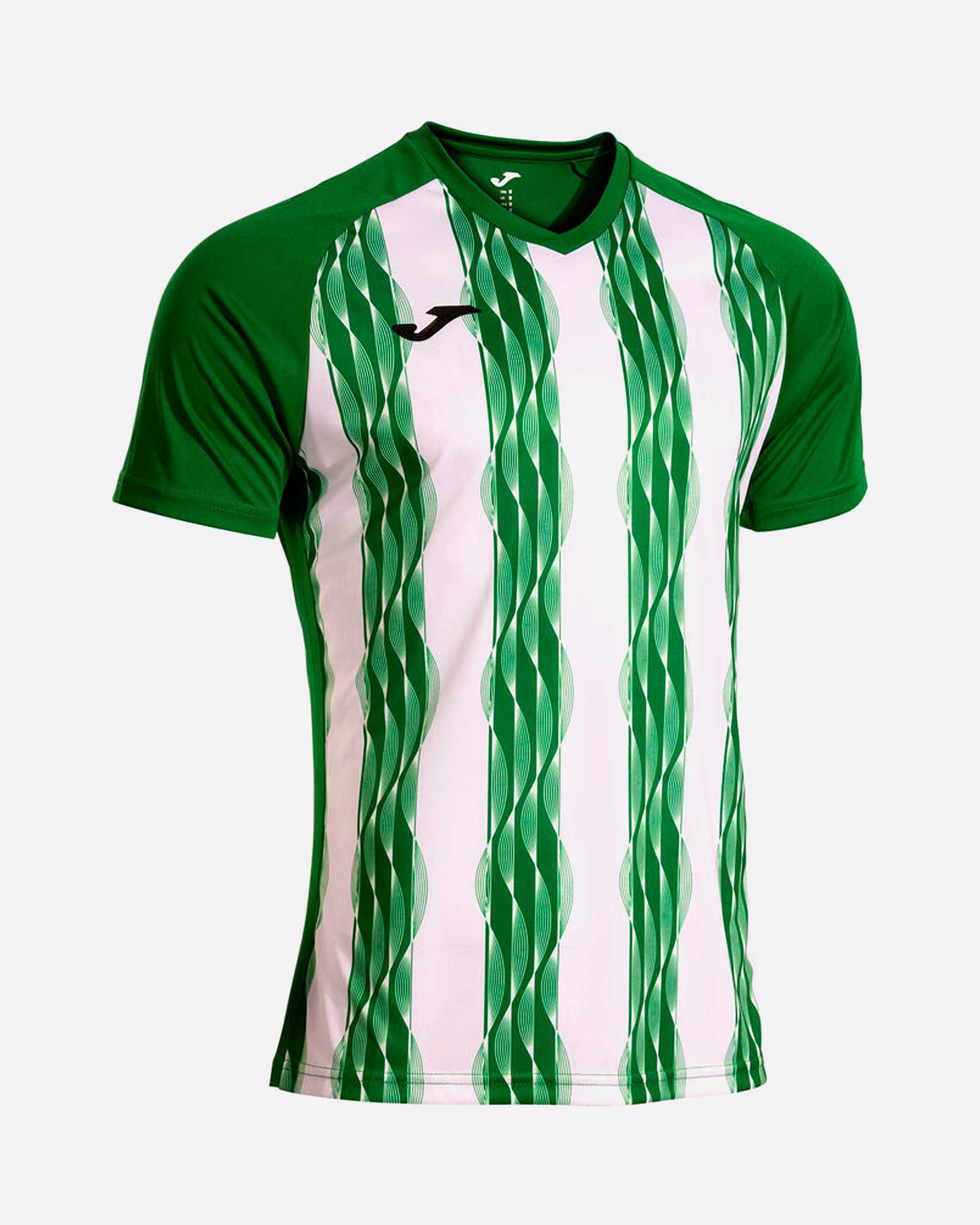 Camiseta Joma Inter V - Fútbol Factory