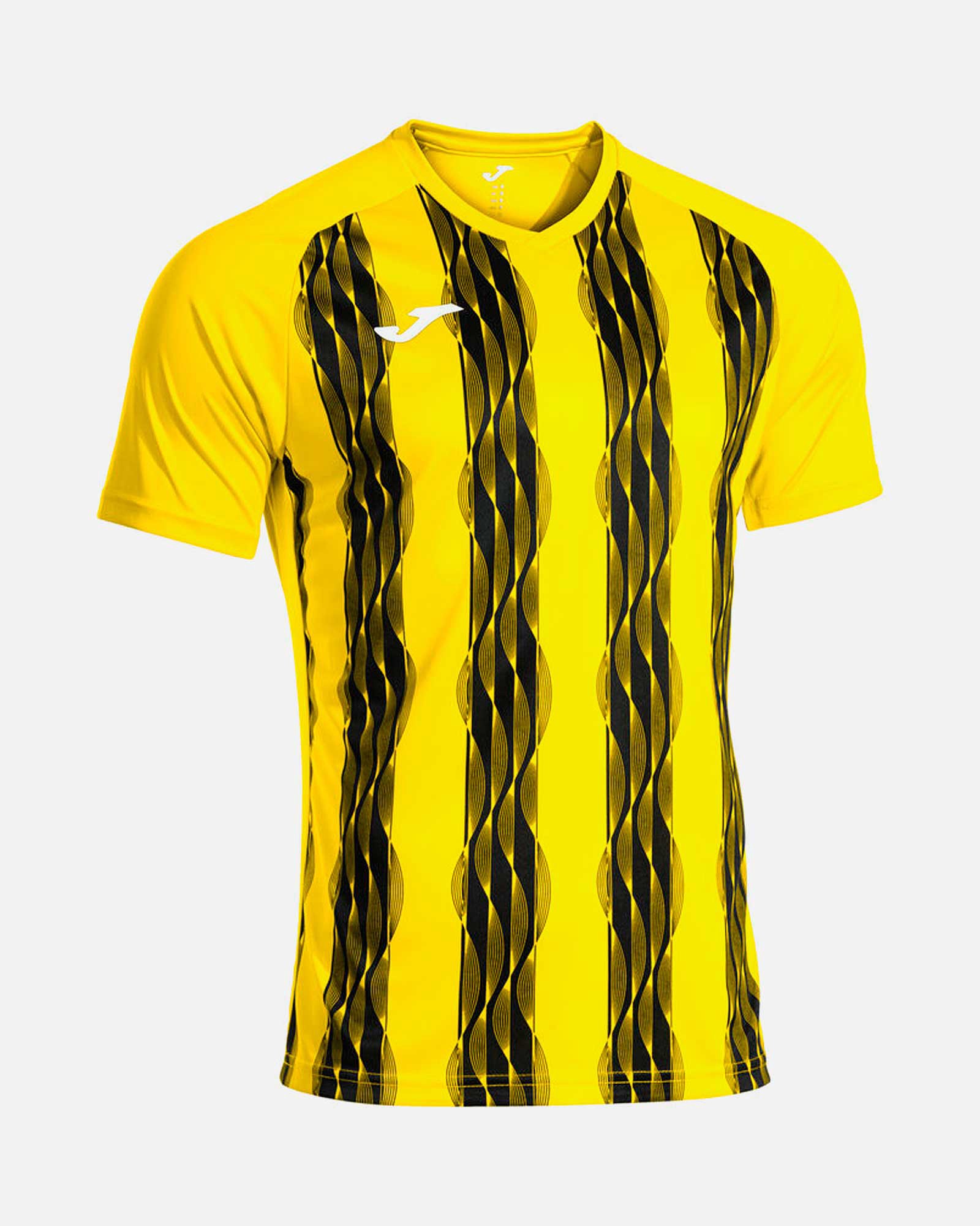 Camiseta Joma Inter V para Niño