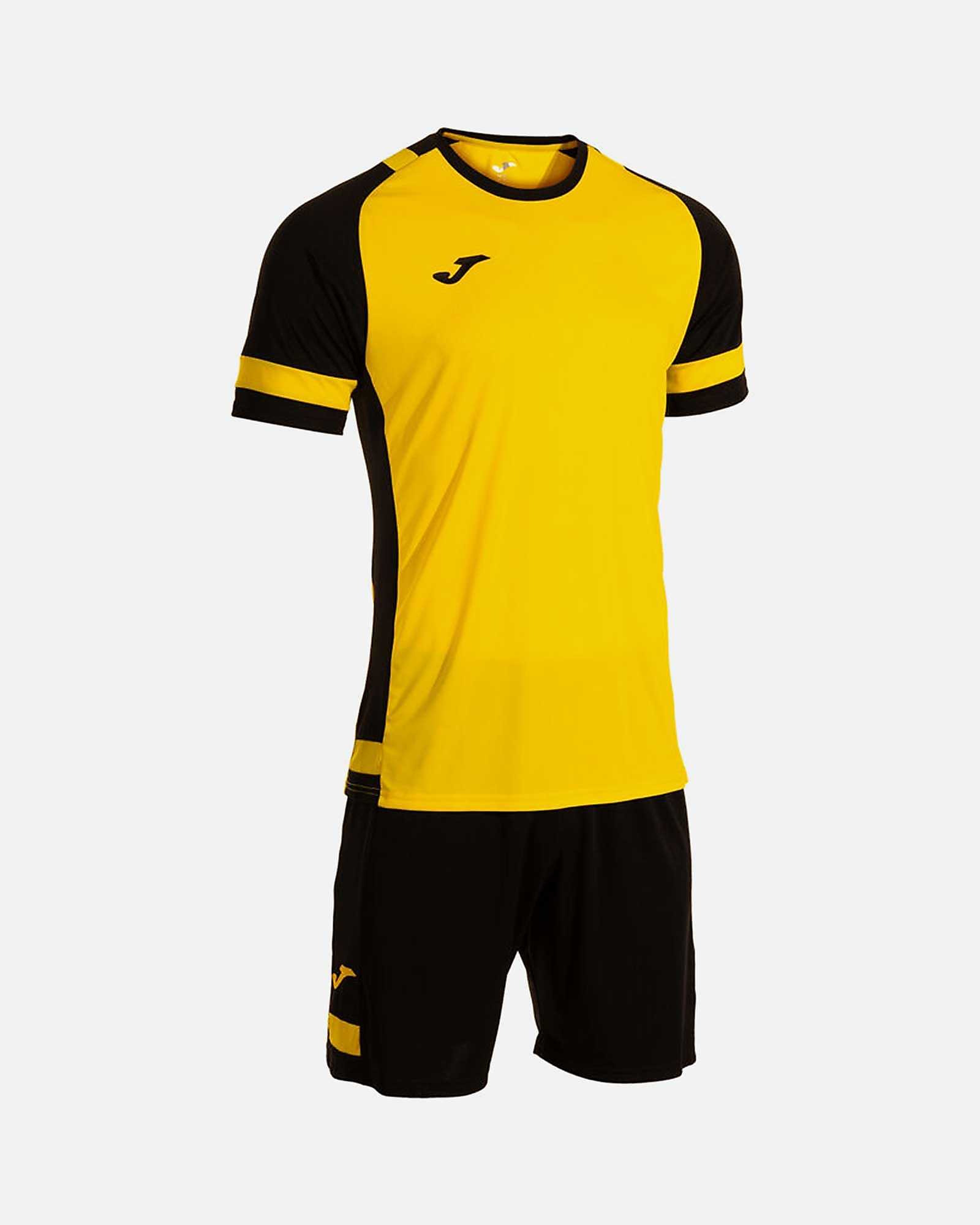 Conjunto Joma Lider - Fútbol Factory