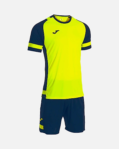 Conjunto Joma Lider