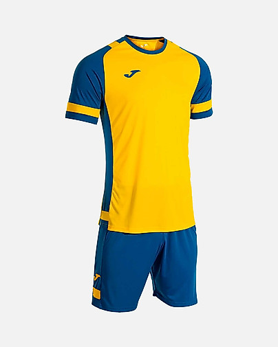 Conjunto Joma Lider