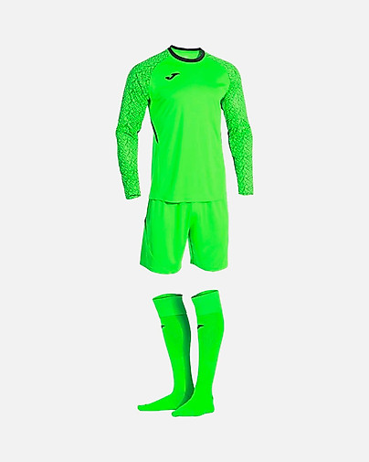 Conjunto Joma Zamora X