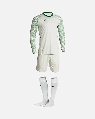 Conjunto Joma Zamora X