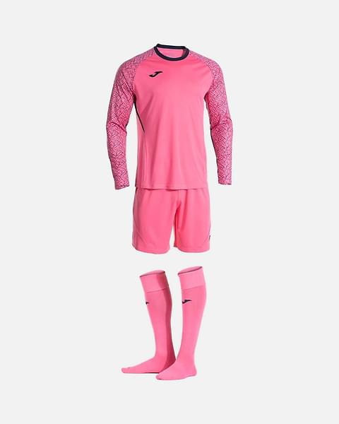 Conjunto Joma Zamora X