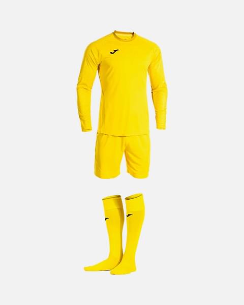 Conjunto Joma Zamora X