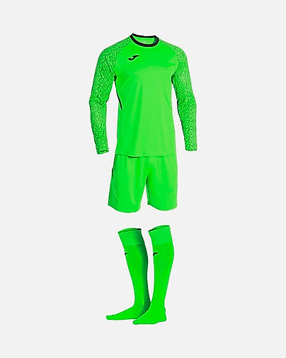 Conjunto Joma Zamora X