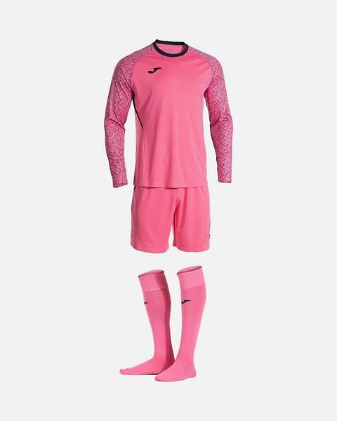 Conjunto Joma Zamora X