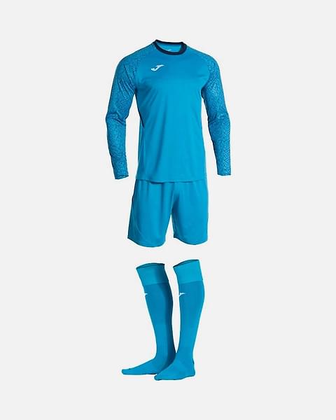 Conjunto Joma Zamora X