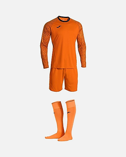 Conjunto Joma Zamora X