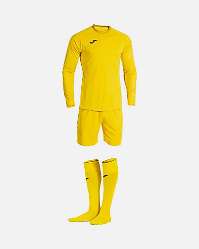 Conjunto Joma Zamora X