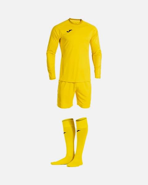 Conjunto Joma Zamora X