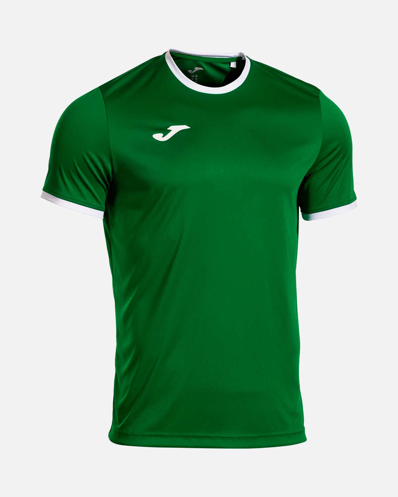 Camiseta Joma Combi Premium - Fútbol Factory
