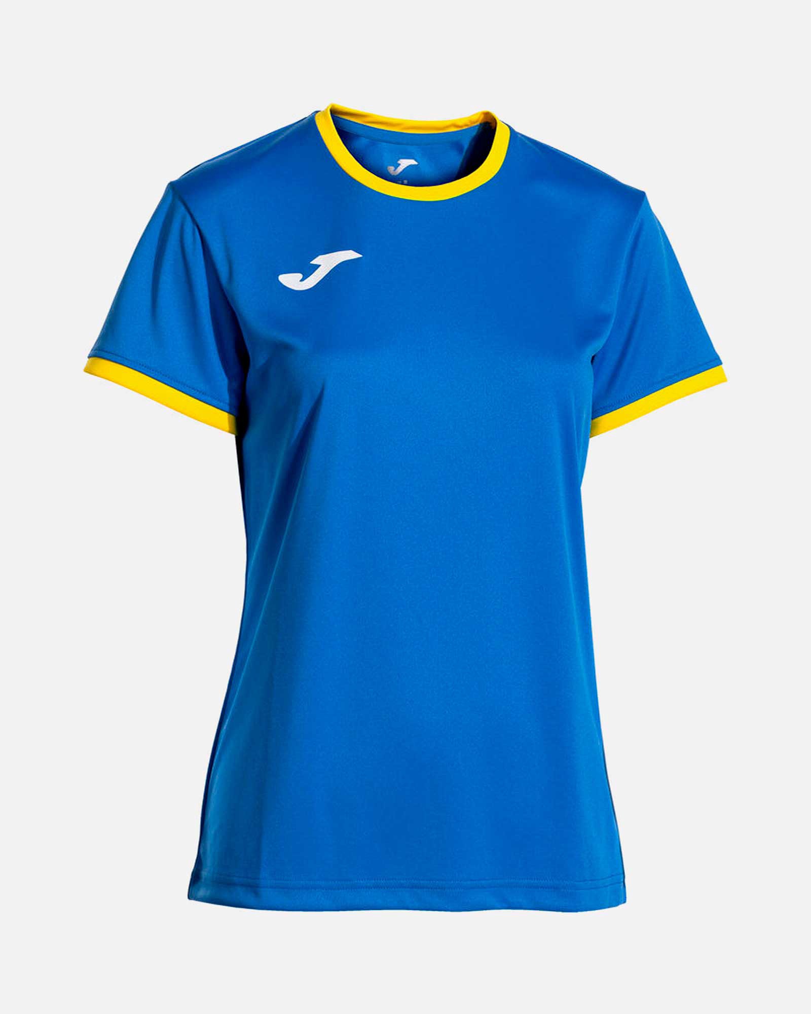 Camiseta Joma Combi Premium - Fútbol Factory