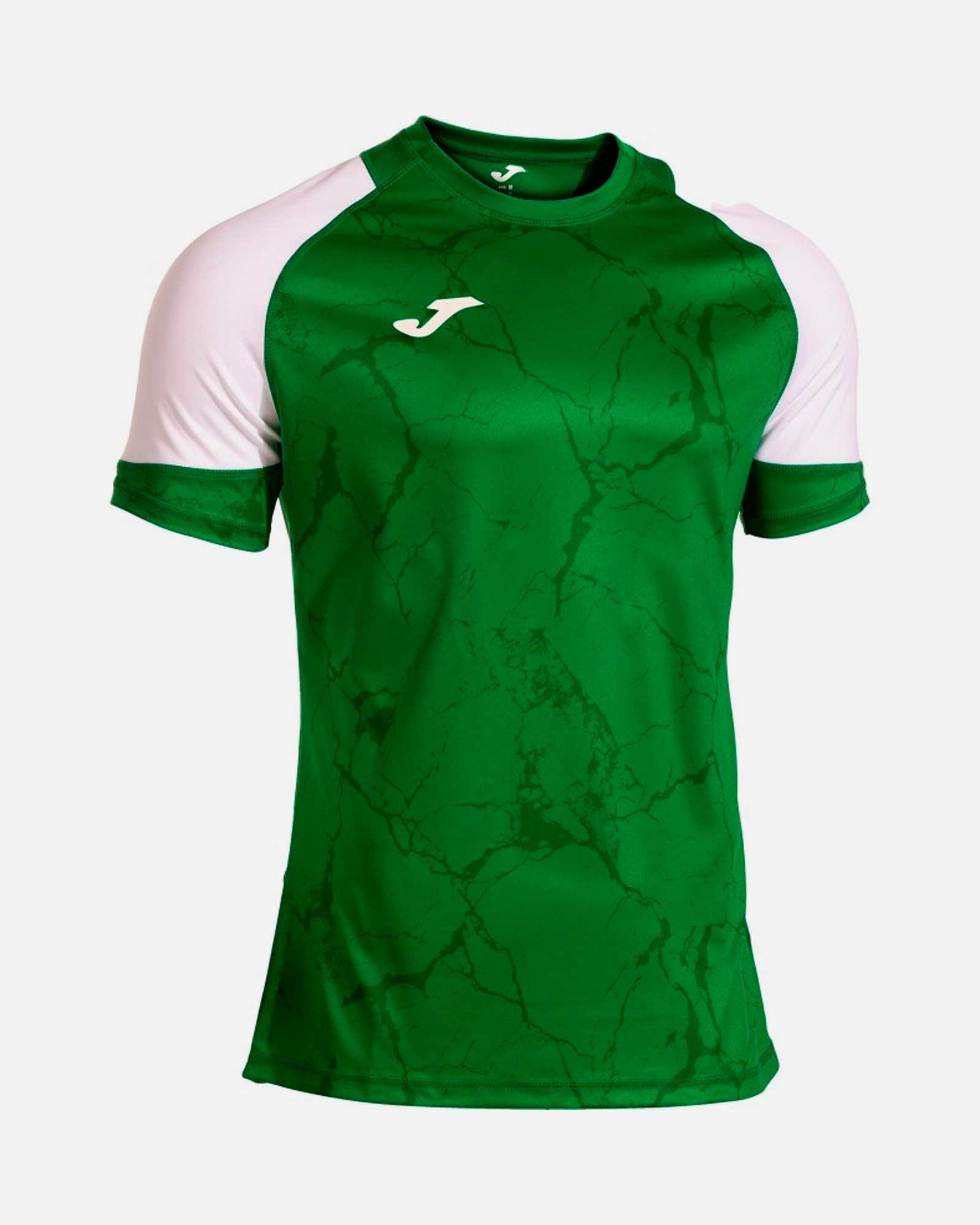 Camisa Joma Hispa V - Fútbol Factory