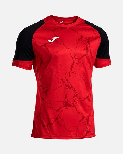 Camiseta Joma Hispa V