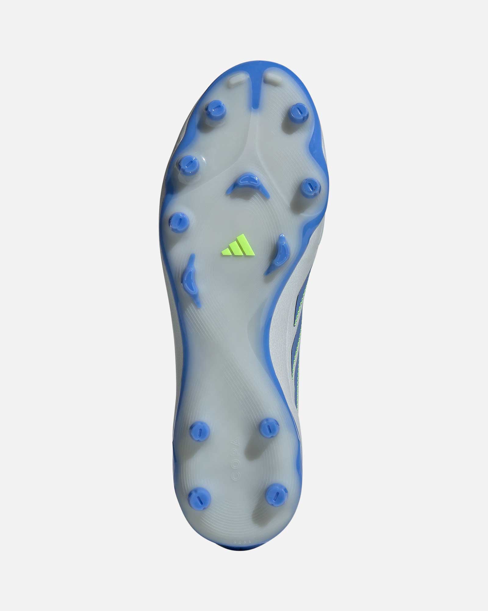 Botas adidas Copa Pure III League FG/MG - Fútbol Factory