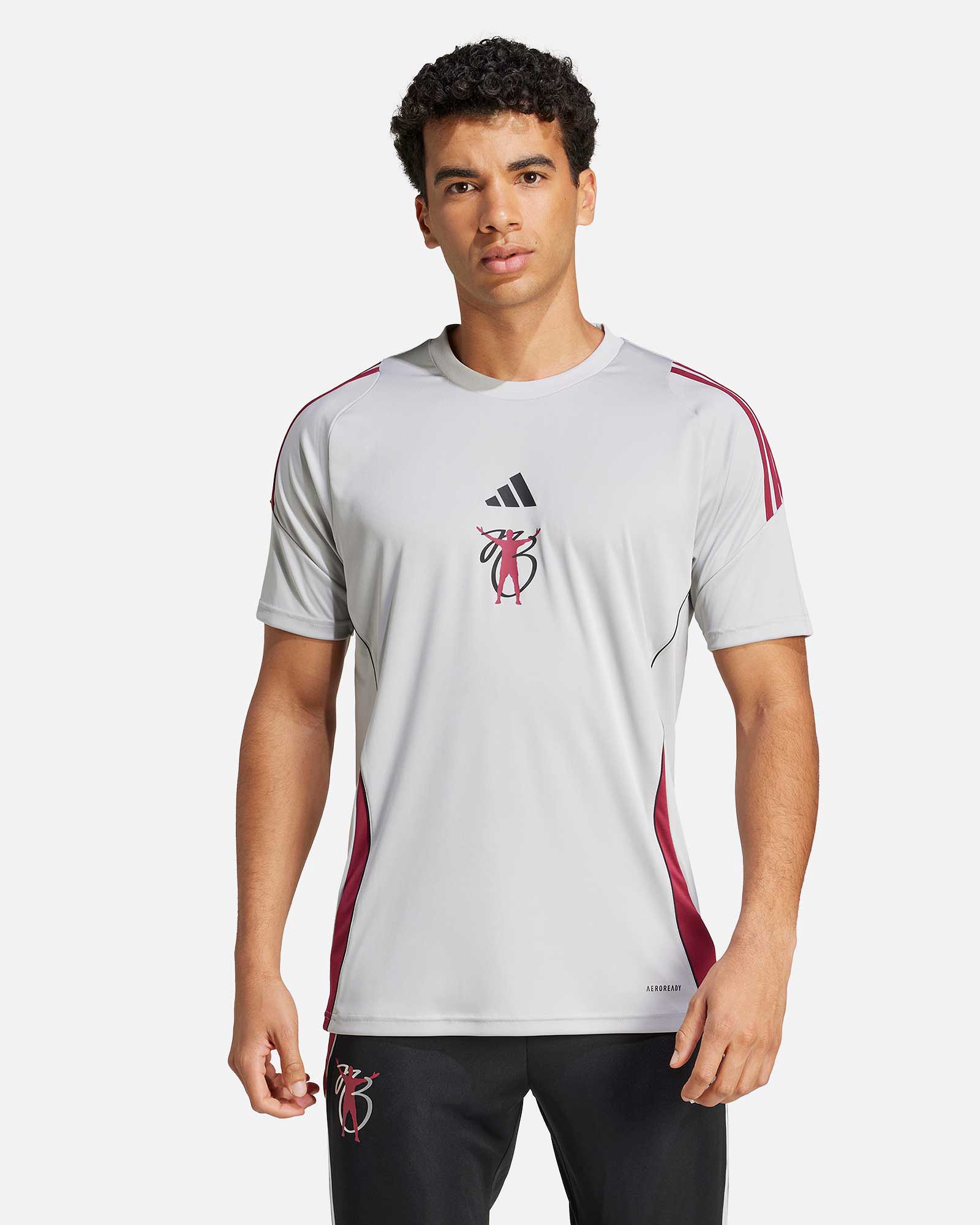 Camiseta adidas Jude Bellingham - Fútbol Factory