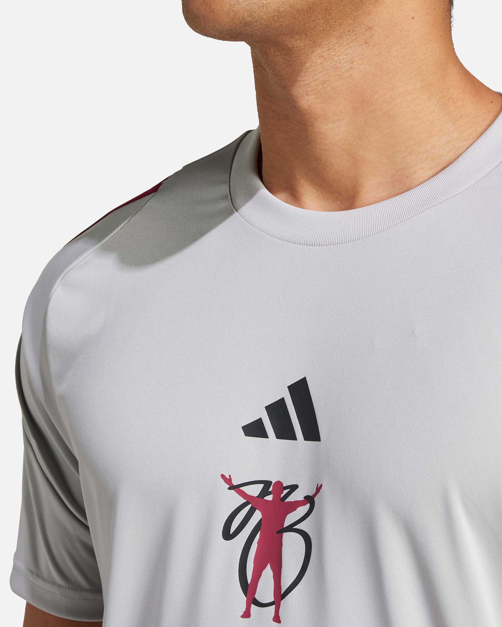 Camiseta adidas Jude Bellingham - Fútbol Factory
