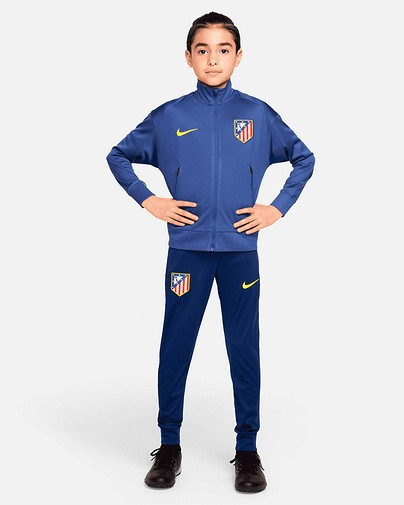 Chándal Atlético de Madrid 2025/2026 Strike TR