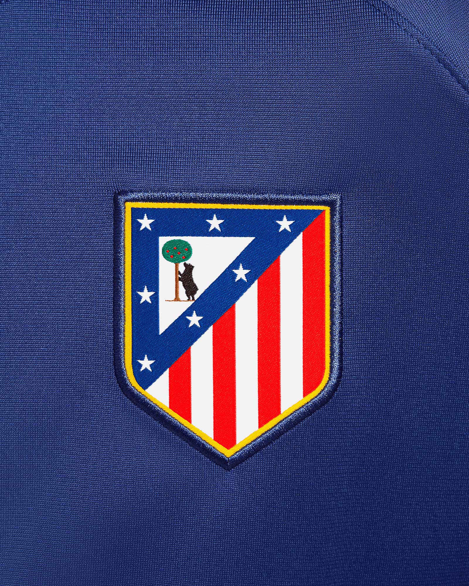 Chándal Atlético de Madrid 2025/2026 Strike TR - Fútbol Factory