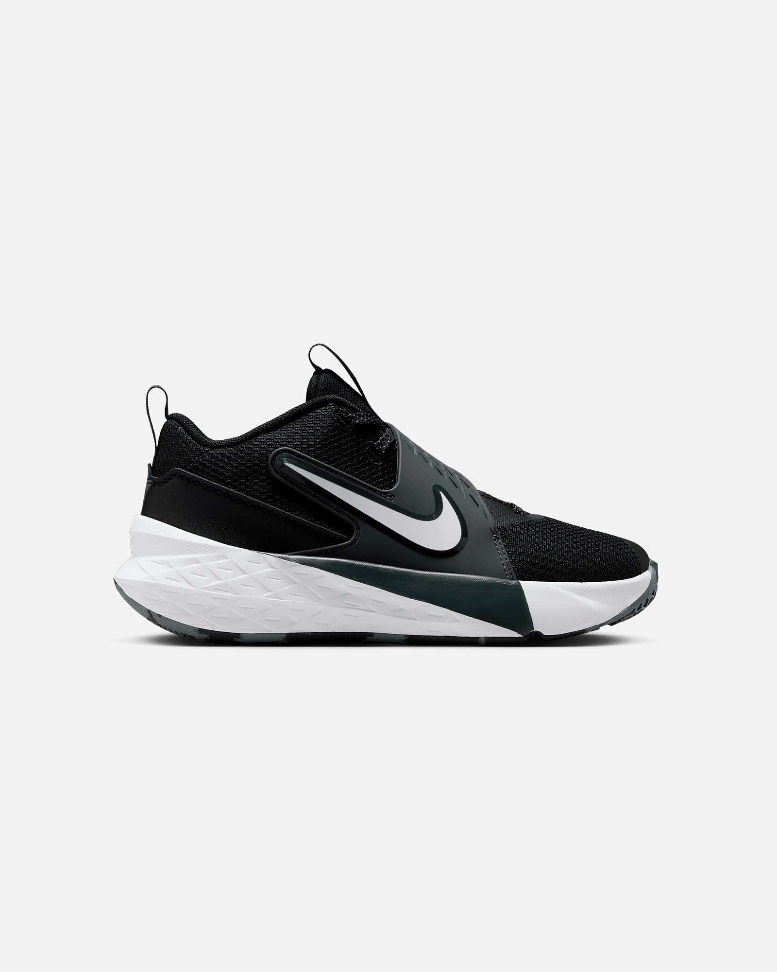 Zapatillas Nike Team Hustle D12 - Fútbol Factory