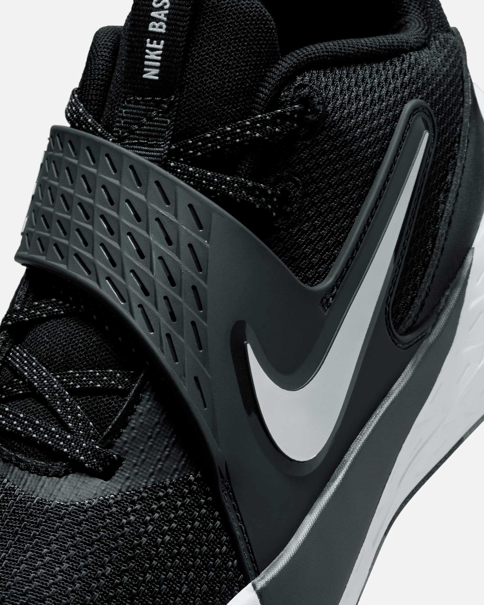Zapatillas Nike Team Hustle D12 - Fútbol Factory