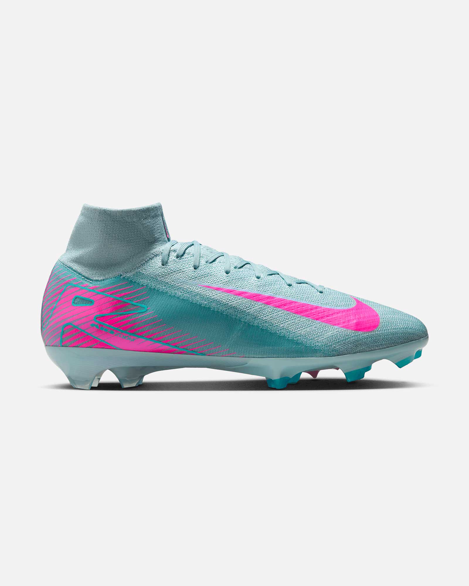 Botas Nike Zoom Mercurial Superfly 10 Elite FG - Fútbol Factory
