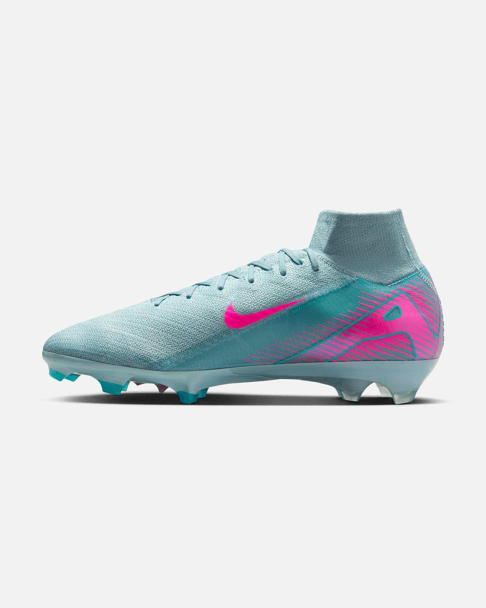 Botas Nike Zoom Mercurial Superfly 10 Elite FG - Fútbol Factory