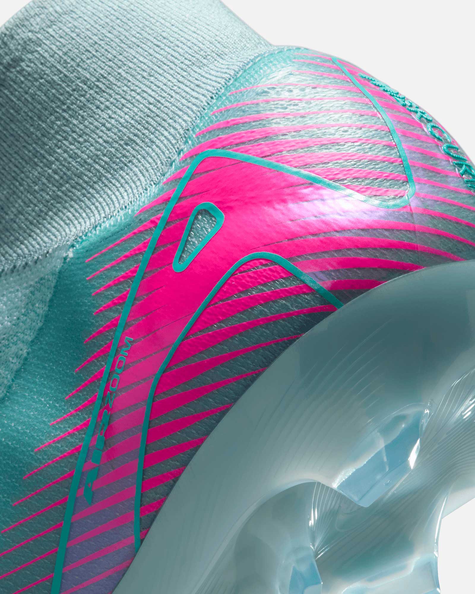 Botas Nike Zoom Mercurial Superfly 10 Elite FG - Fútbol Factory