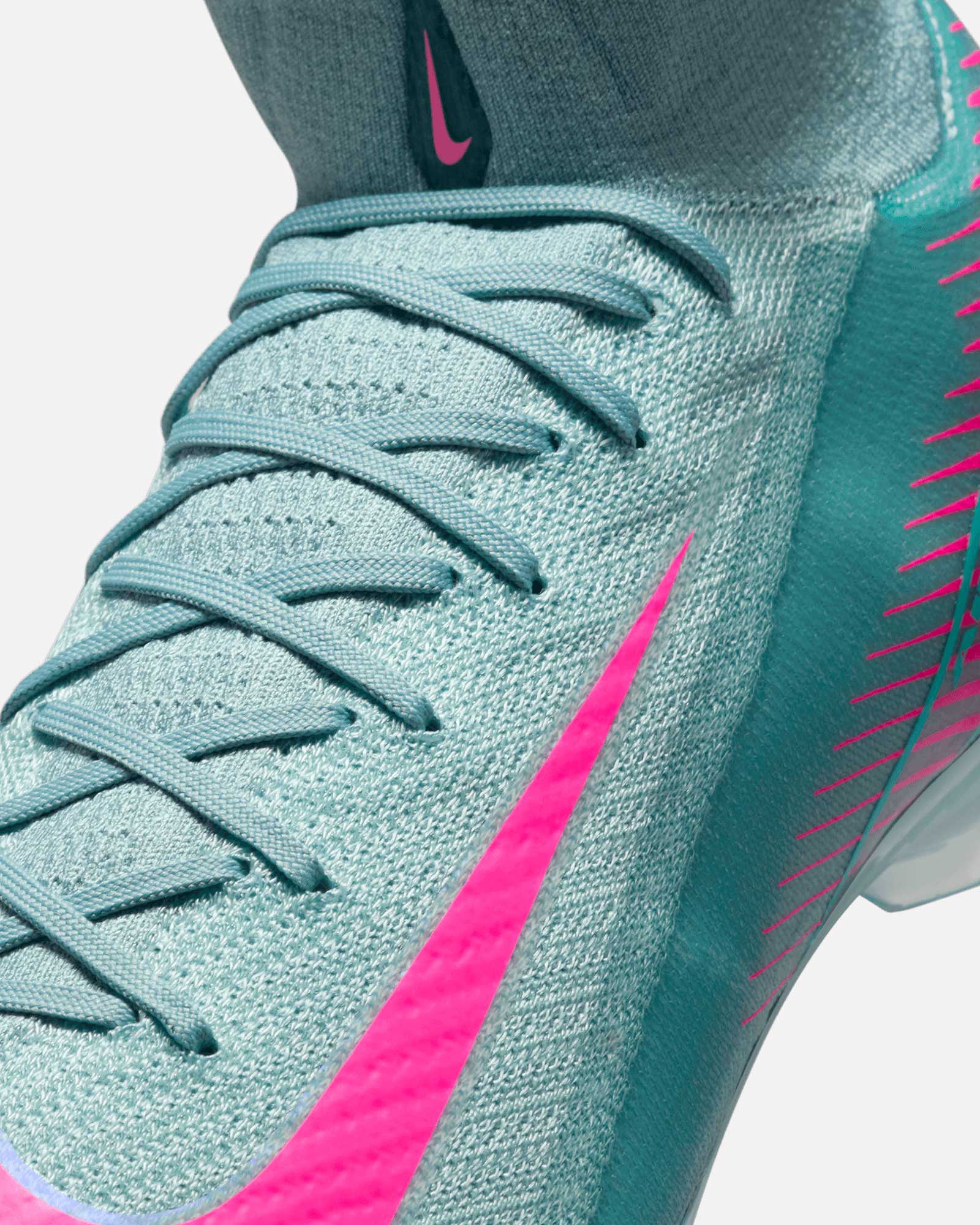 Botas Nike Zoom Mercurial Superfly 10 Elite FG - Fútbol Factory