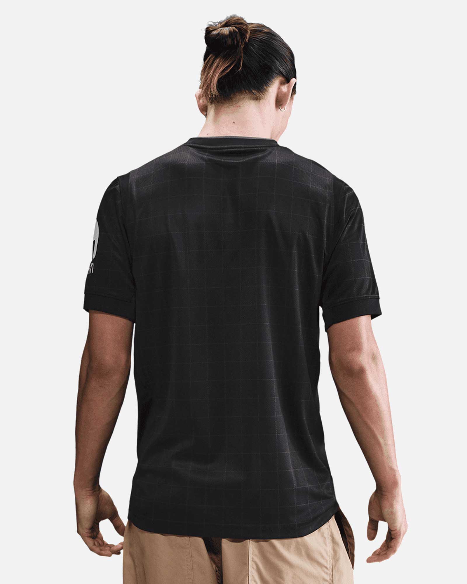 Camiseta 2ª Tottenham Hotspur 2025/2026 - Fútbol Factory