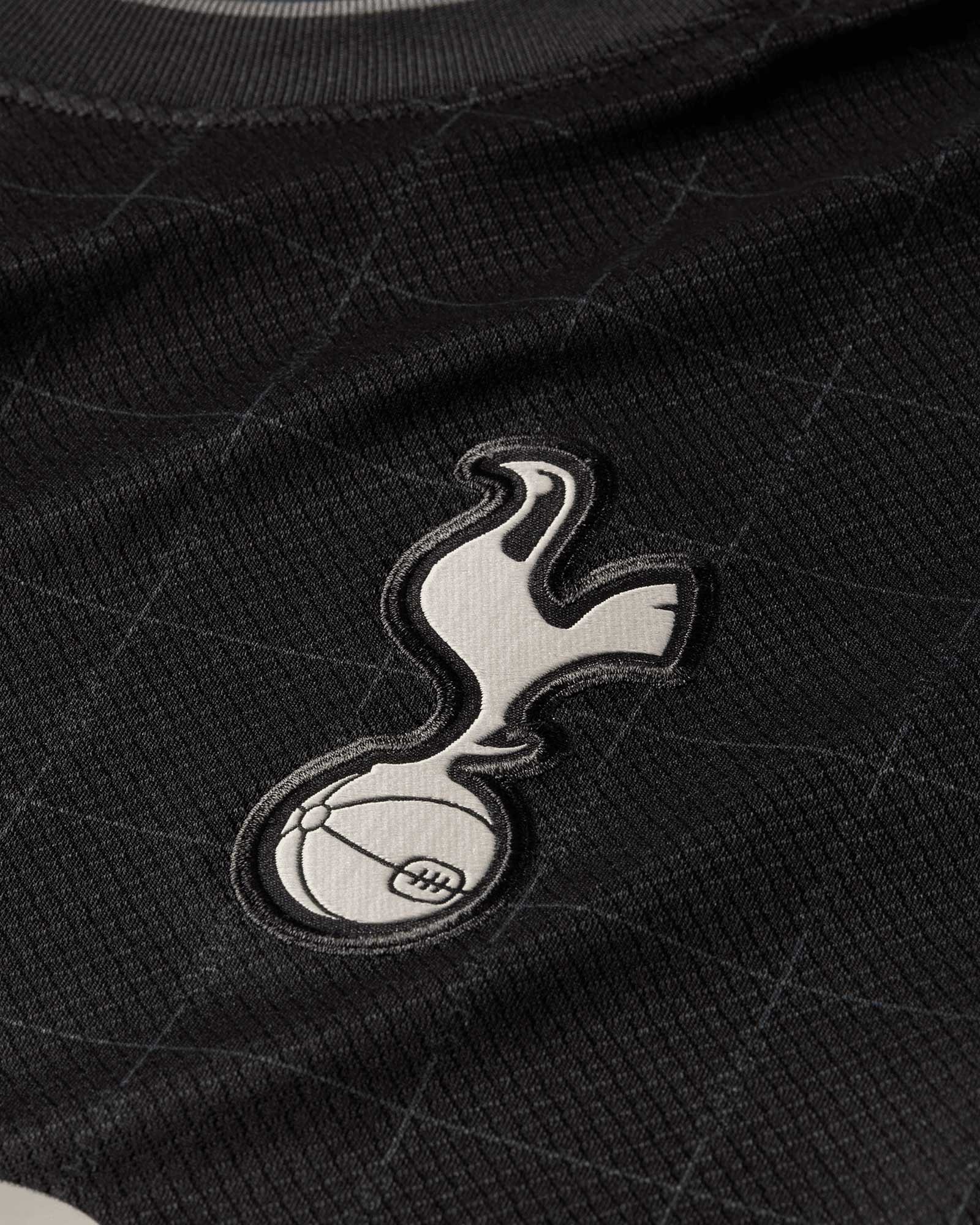 Camiseta 2ª Tottenham Hotspur 2025/2026 - Fútbol Factory