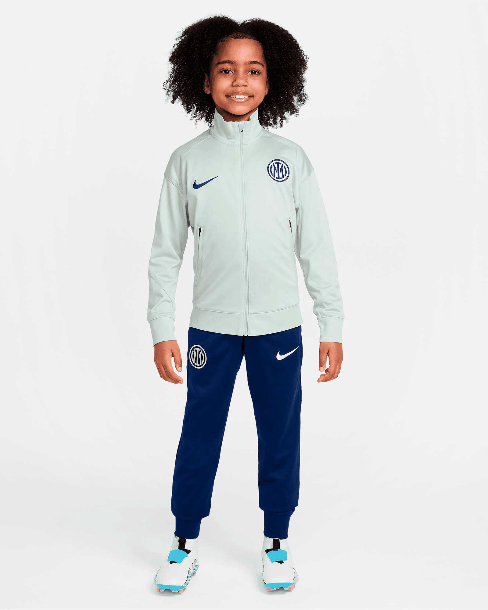 Chándal Inter Milan 2025/2026 - Fútbol Factory