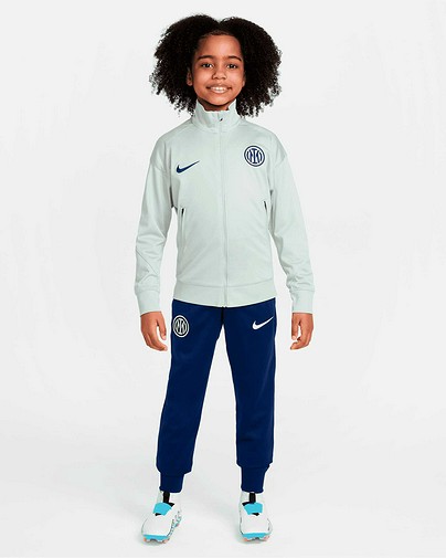 Chándal Inter Milan 2025/2026