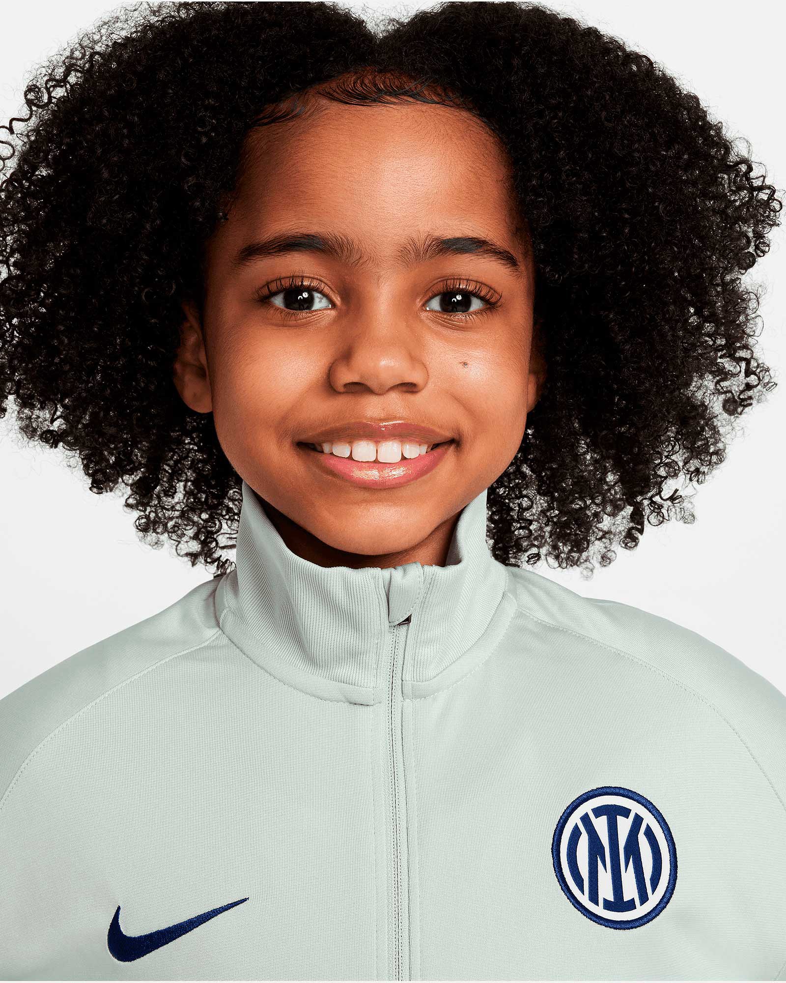 Chándal Inter Milan 2025/2026 - Fútbol Factory