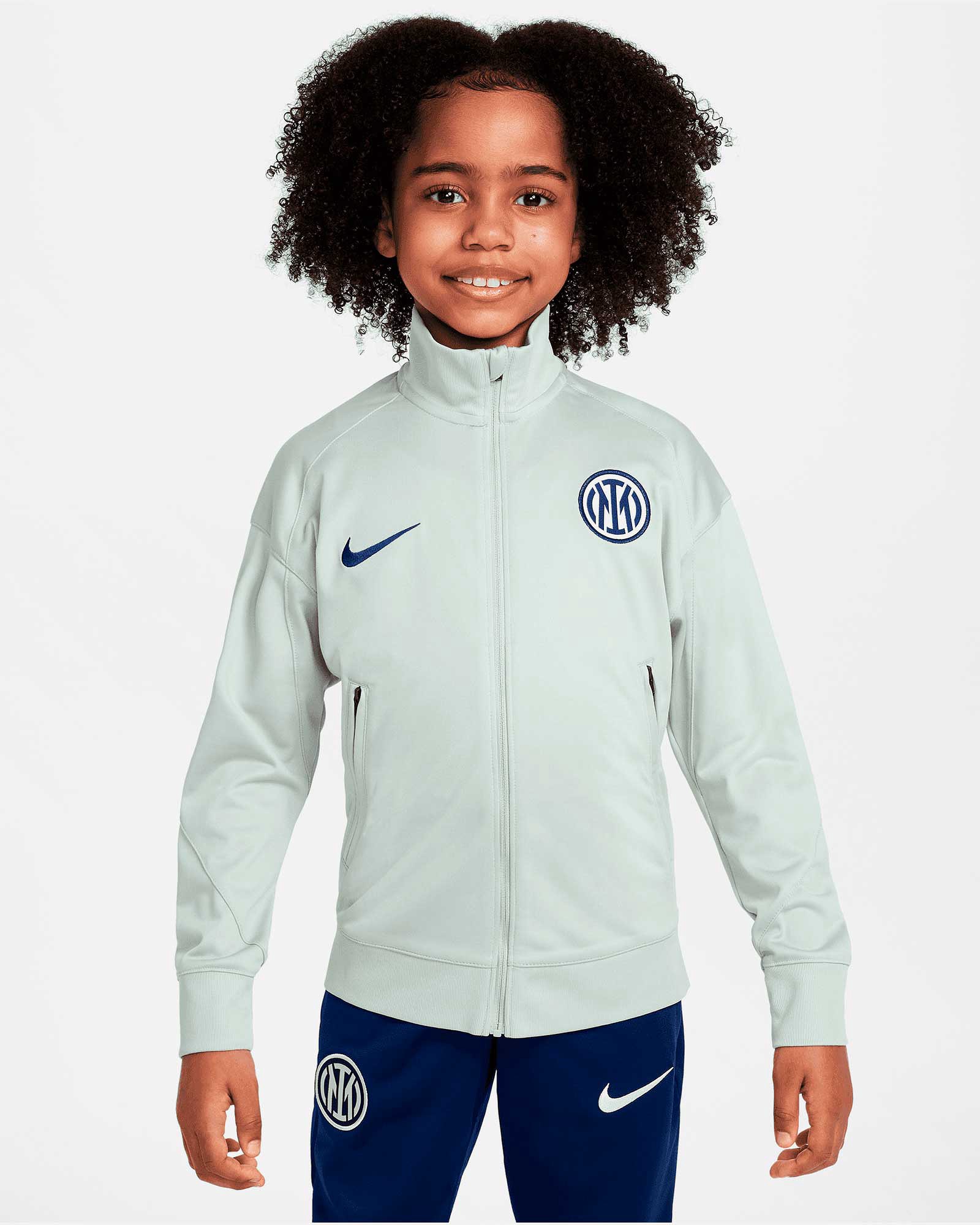 Chándal Inter Milan 2025/2026 - Fútbol Factory