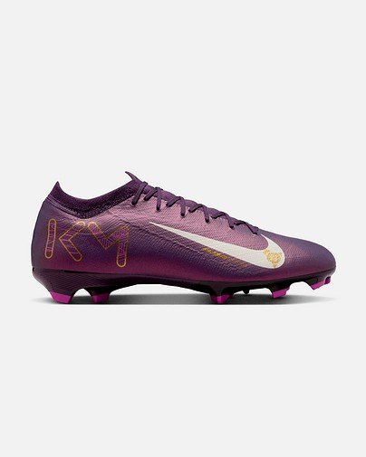Botas Nike Zoom Mercurial Vapor 16 Pro FG Mbappé