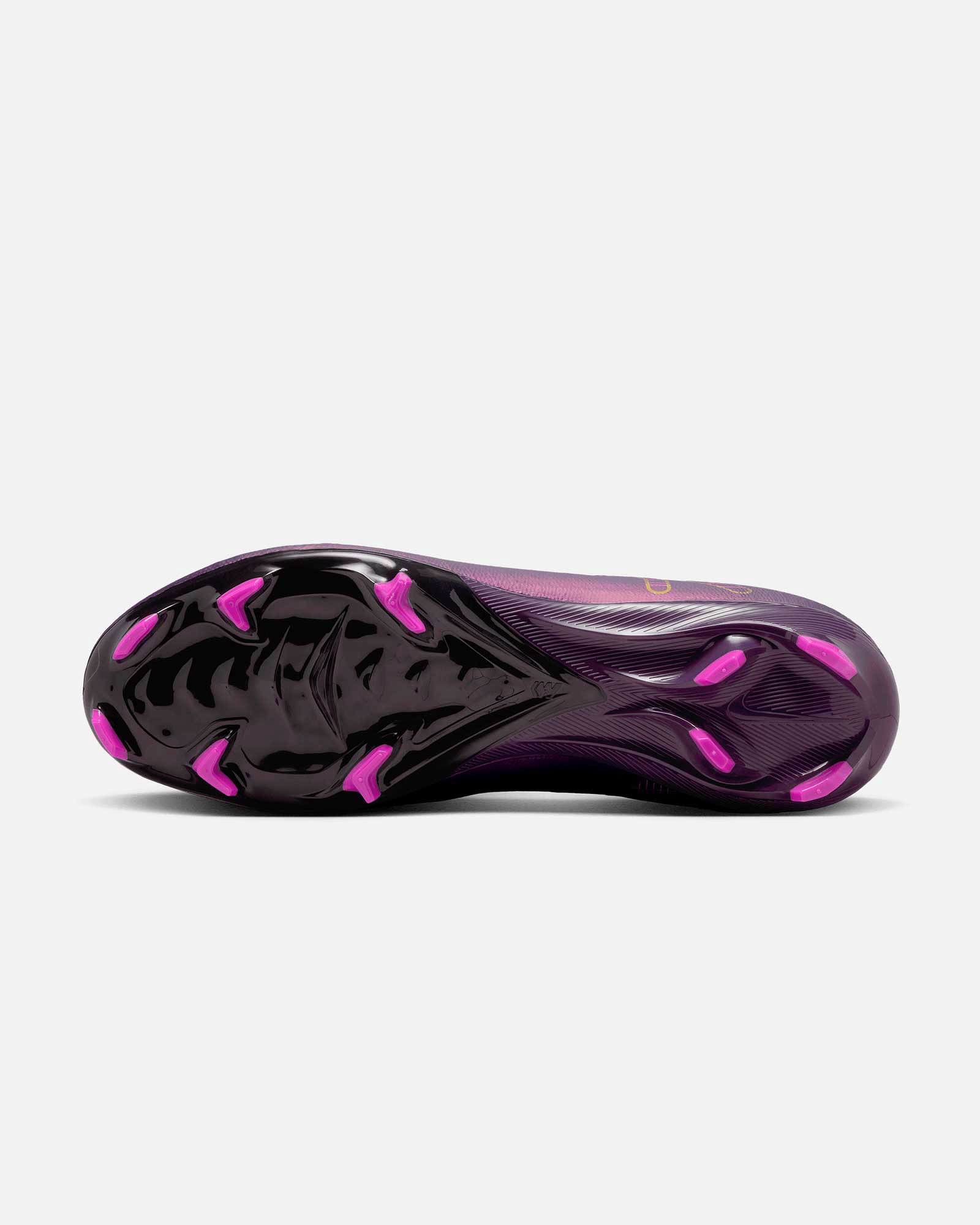 Botas Nike Zoom Mercurial Vapor 16 Pro FG Mbappé - Fútbol Factory