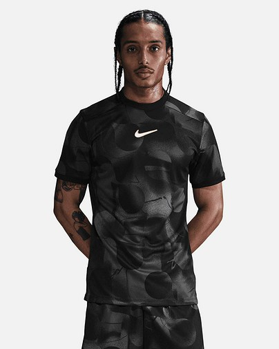 Camiseta Nike Academy +